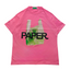 Plastic Pink