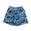 Breath Short Camo Blue