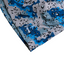 Breath Short Camo Blue