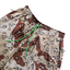 Breath Short Camo Brown