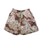 Breath Short Camo Brown