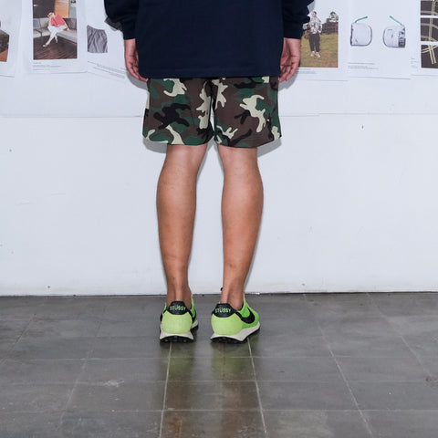 Breath Short Camo Camouflage