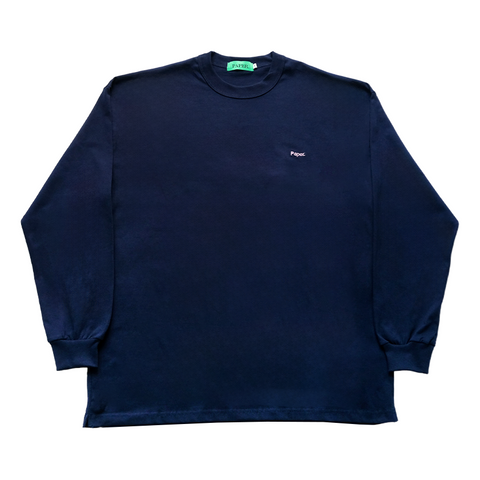 Embro Long Navy