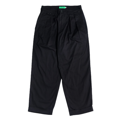 Classic Chino Black