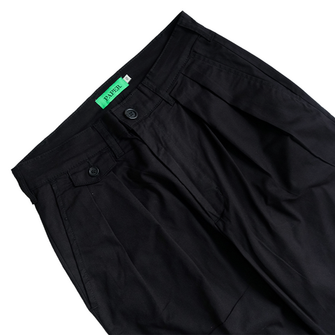 Classic Chino Black
