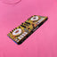 Dj Gear Pink