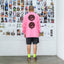 Dj Gear Pink
