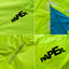 Montana Jacket Lime Green