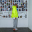 Montana Jacket Lime Green