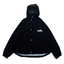 Montana Jacket Black