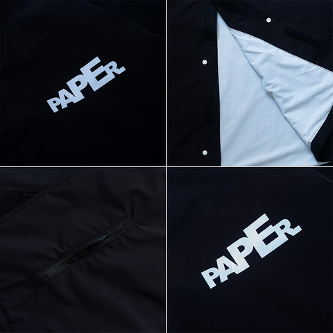 Montana Jacket Black