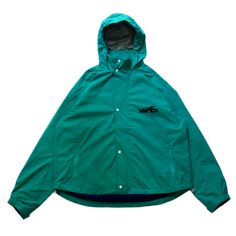 Montana Jacket Tosca