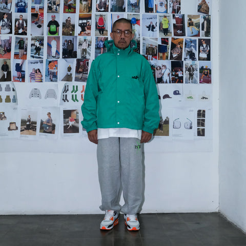 Montana Jacket Tosca