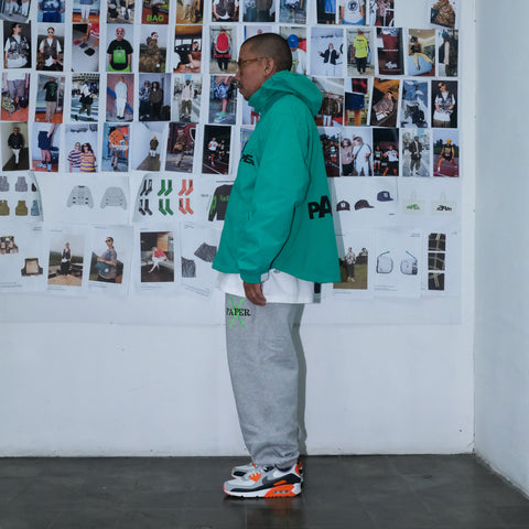 Montana Jacket Tosca