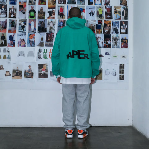 Montana Jacket Tosca