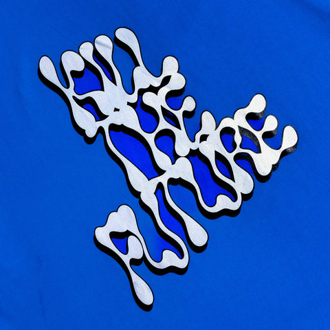 Kill The Future Blue