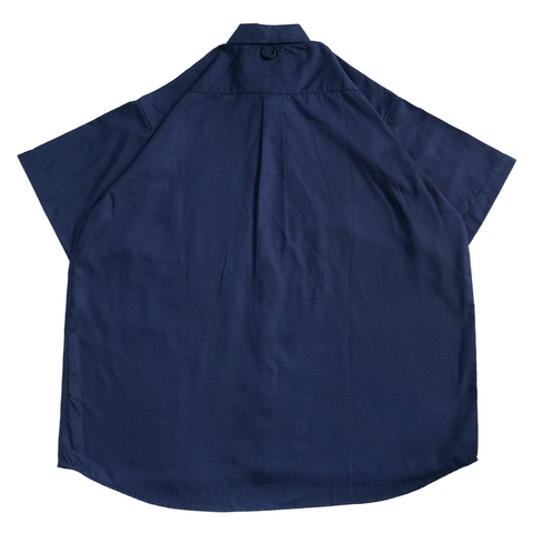 Basic Shirt Navy
