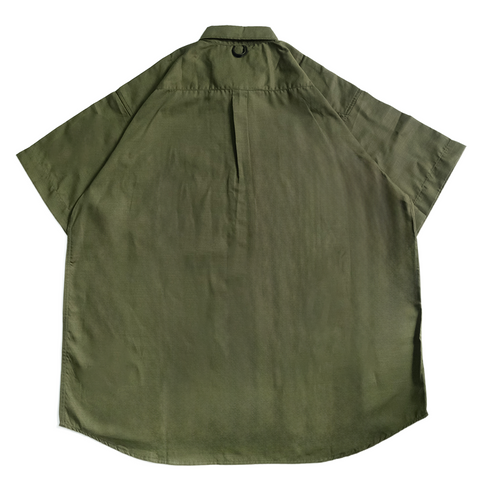 Basic Shirt Olive
