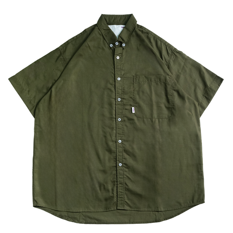 Basic Shirt Olive