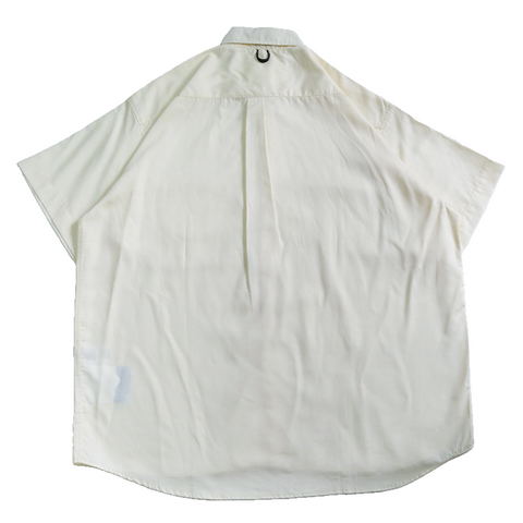 Basic Shirt Beige