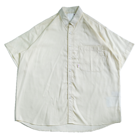 Basic Shirt Beige