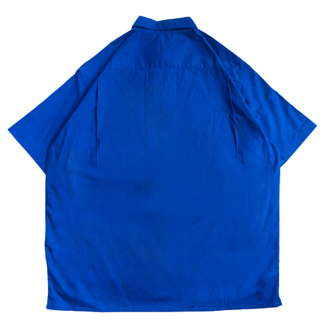 Ofisu Shirt Blue