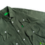 Pocket Shirt Green