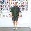 Pocket Shirt Green