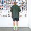 Pocket Shirt Green