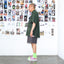 Pocket Shirt Green