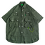 Pocket Shirt Green