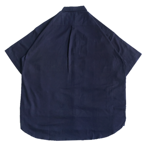 Pocket Shirt Navy