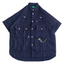Pocket Shirt Navy