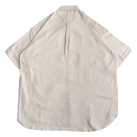 Pocket Shirt Beige