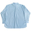 Superior Crinkle Blue