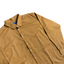 Superior Crinkle Brown