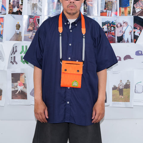 Ritaj Bag Orange