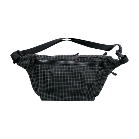 Likogwais Bag Black