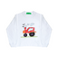 Kids Truck White