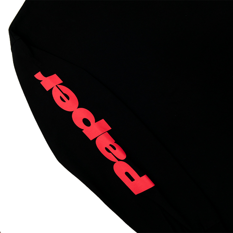 Font Red Culture Black