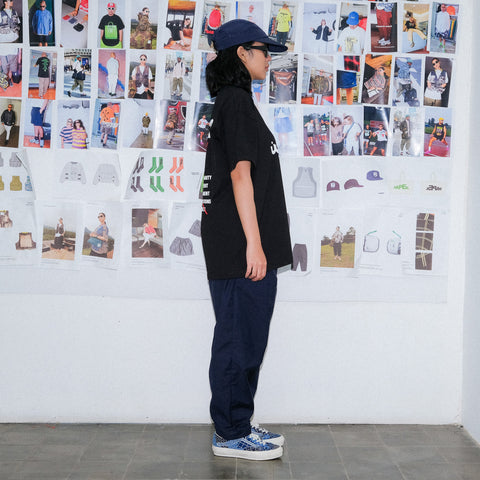 Free Palestine Black