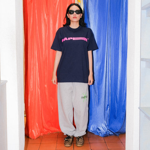 E Navy