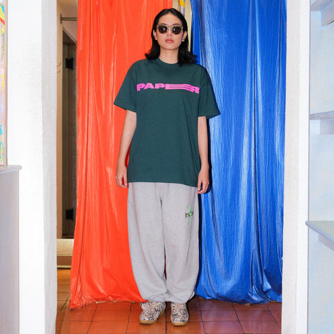 E Dark Green