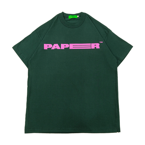 E Dark Green