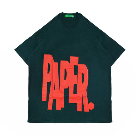 Dot Dark Green