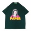 Save The Future Dark Green