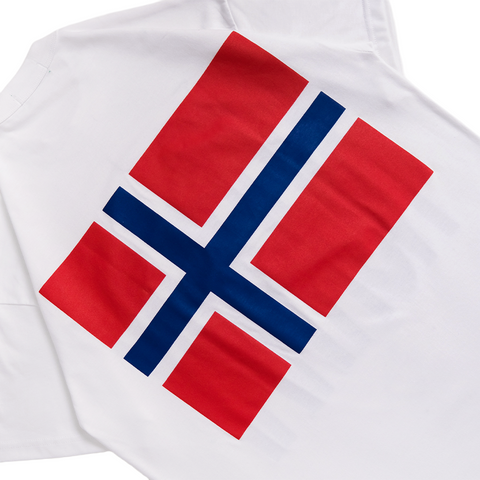 Norway White