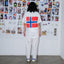 Norway White