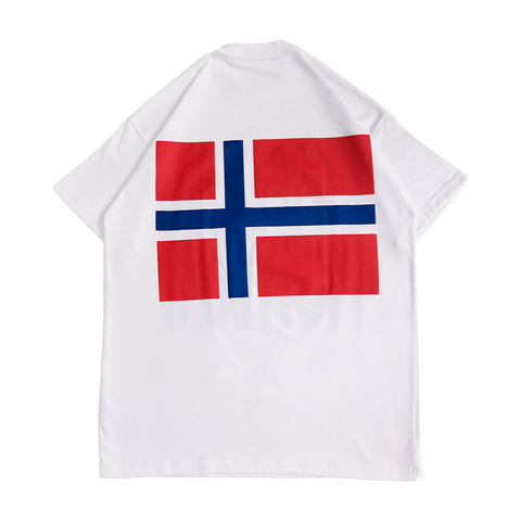 Norway White