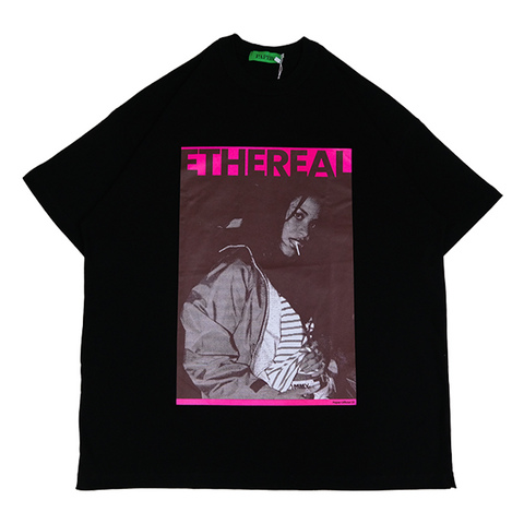 Ethereal Black